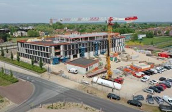 Bijeenkomst 6 april 2023