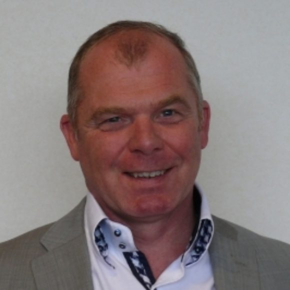 Harry Nieuwesteeg