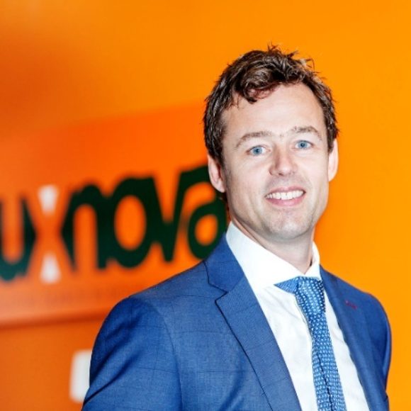 Koen Vermulst