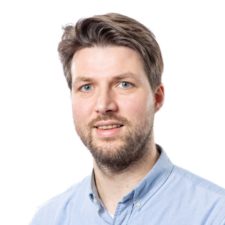 Lucien van der Hulst